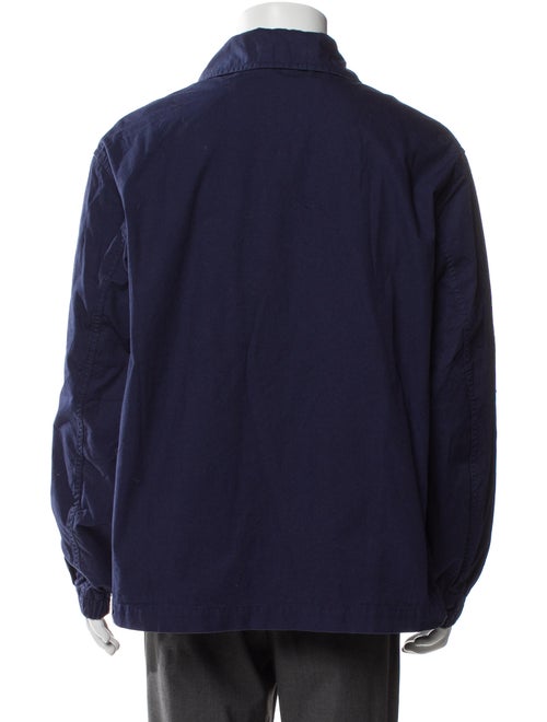 Jil Sander Jacket