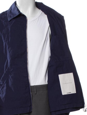 Jil Sander Jacket