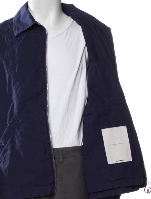 Jil Sander Jacket