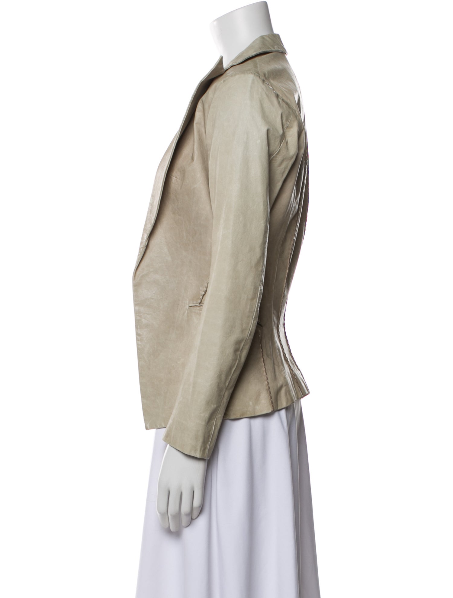 Jil Sander Vintage 2000's Jacket