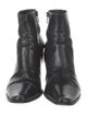 Jil Sander Leather Boots