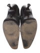 Jil Sander Leather Boots