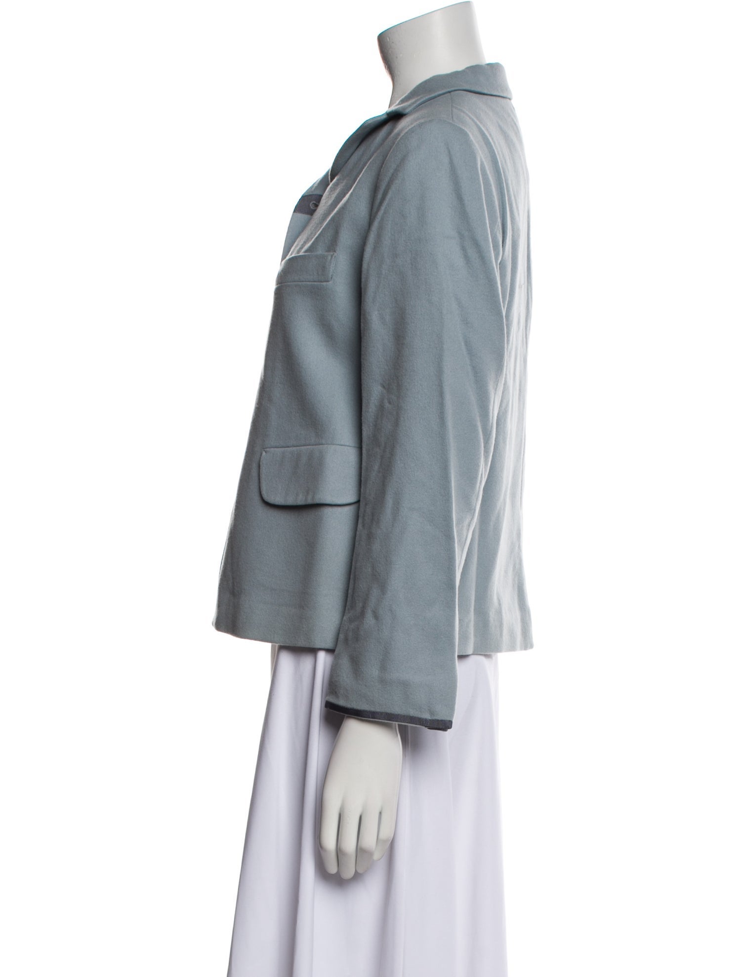 Jil Sander Vintage 2000's Evening Jacket