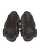 Jil Sander Leather Slides