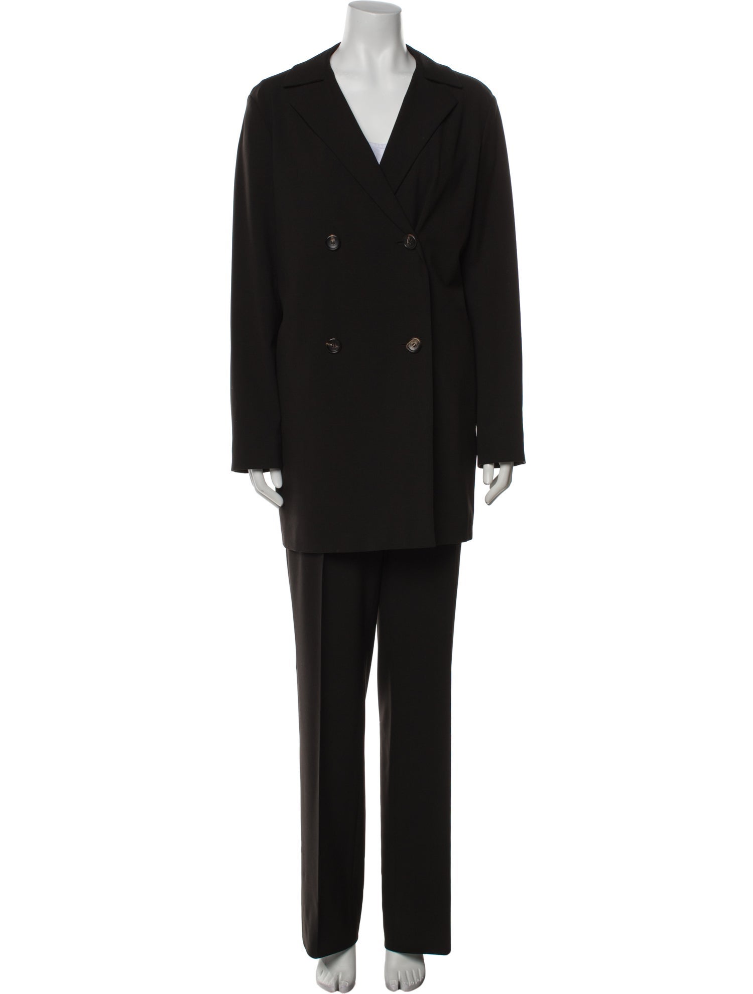 Jil Sander Vintage 1990's Pantsuit