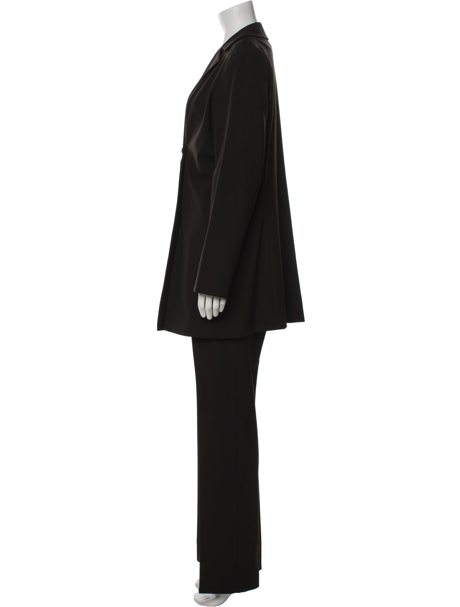 Jil Sander Vintage 1990's Pantsuit