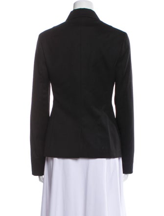 Jil Sander Wool Blazer