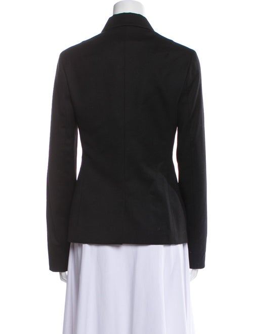 Jil Sander Wool Blazer