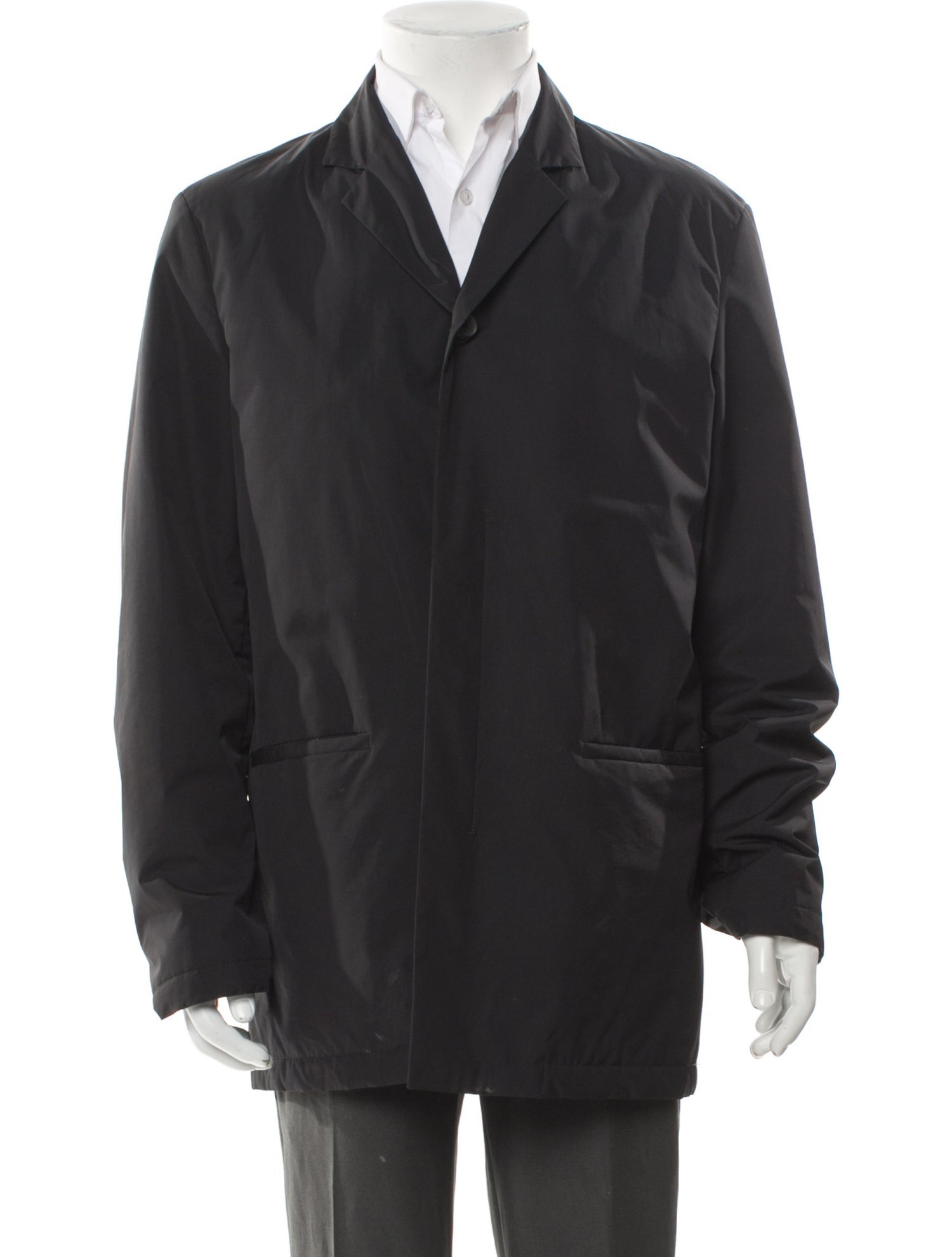 Jil Sander Jacket
