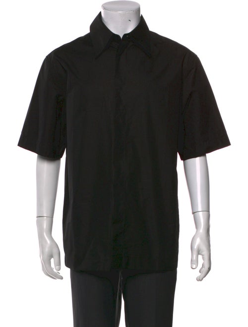 Jil Sander Short Sleeve Shirt