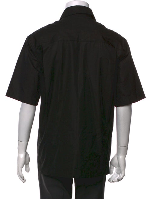 Jil Sander Short Sleeve Shirt