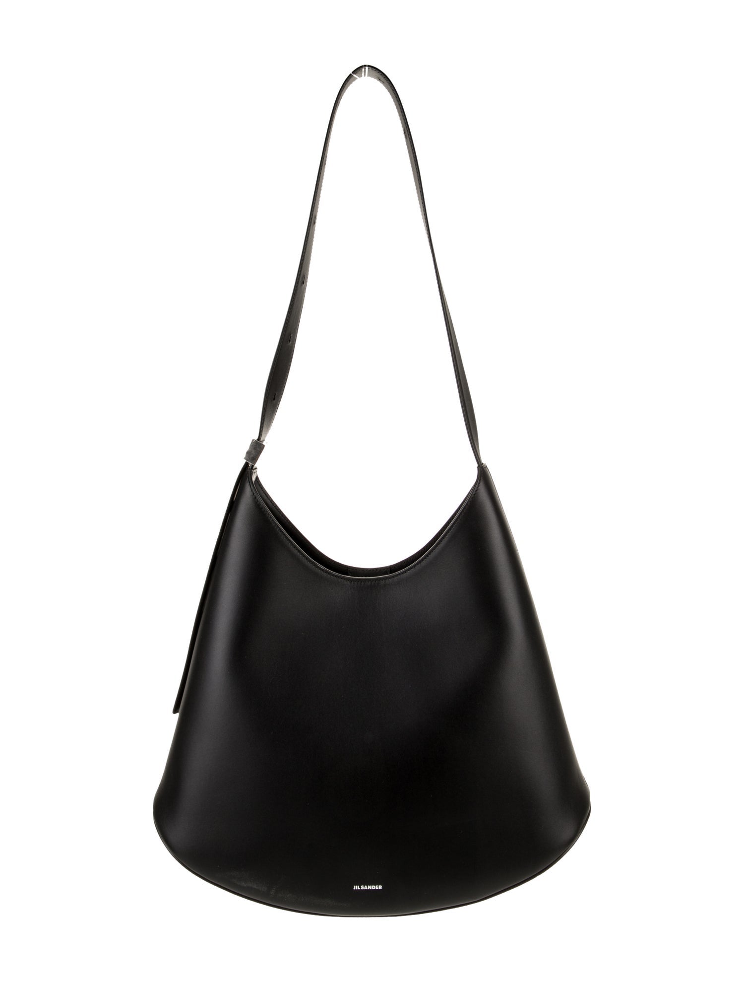 Jil Sander Leather Eldorado w/ Tags