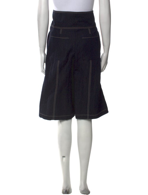 Jil Sander Knee-Length Shorts