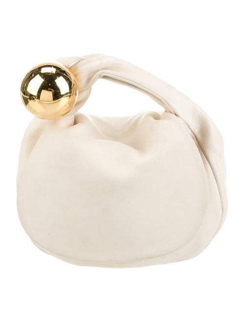 Jil Sander Leather Green