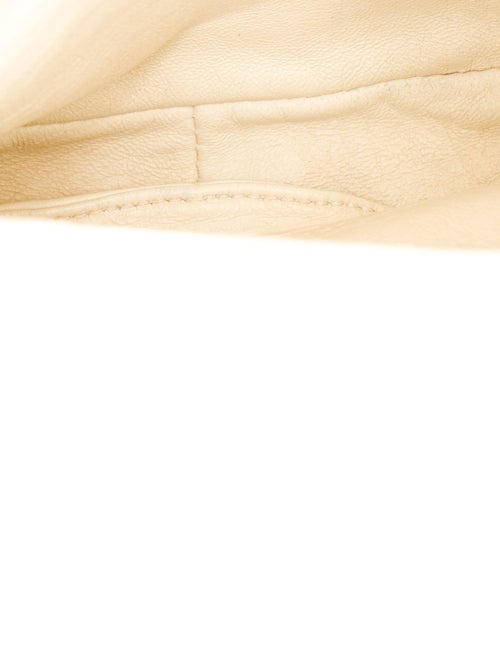 Jil Sander Leather Green