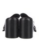 Jil Sander Leather Mules