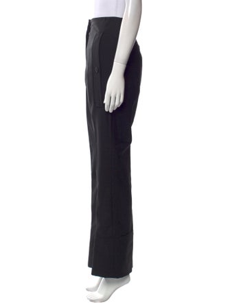 Jil Sander Wide Leg Pants
