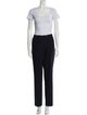 Jil Sander Wool Pantsuit