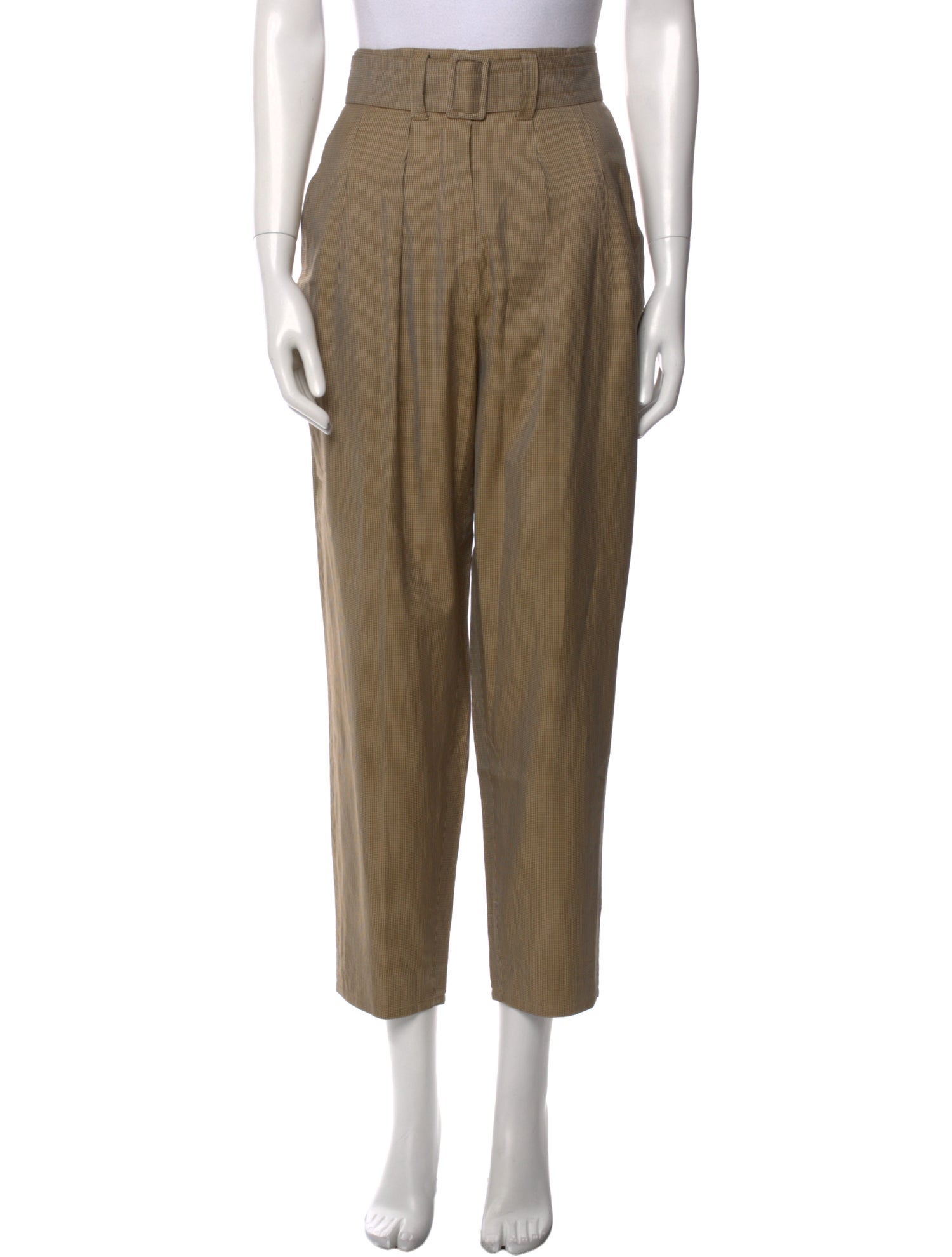 Jil Sander Vintage Skinny Leg Pants