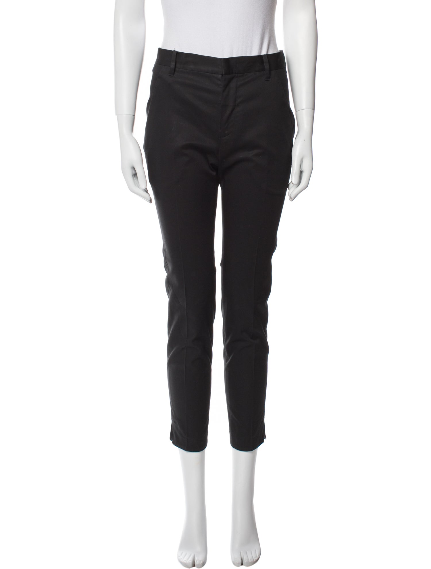 Jil Sander Skinny Leg Pants