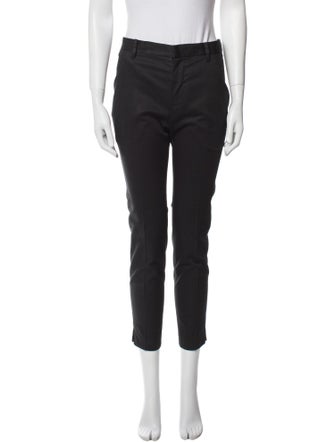 Jil Sander Skinny Leg Pants