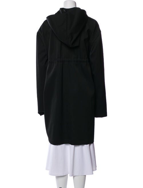 Jil Sander Wool Coat