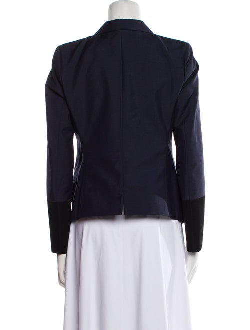Jil Sander Mohair Blazer