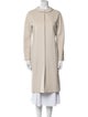 Jil Sander Wool Coat