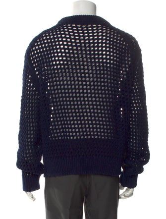 Jil Sander 2000's Crew Neck Pullover