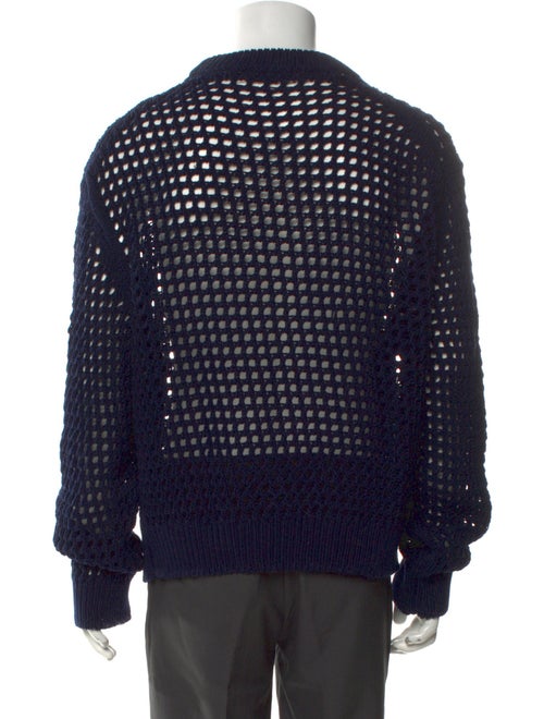 Jil Sander 2000's Crew Neck Pullover