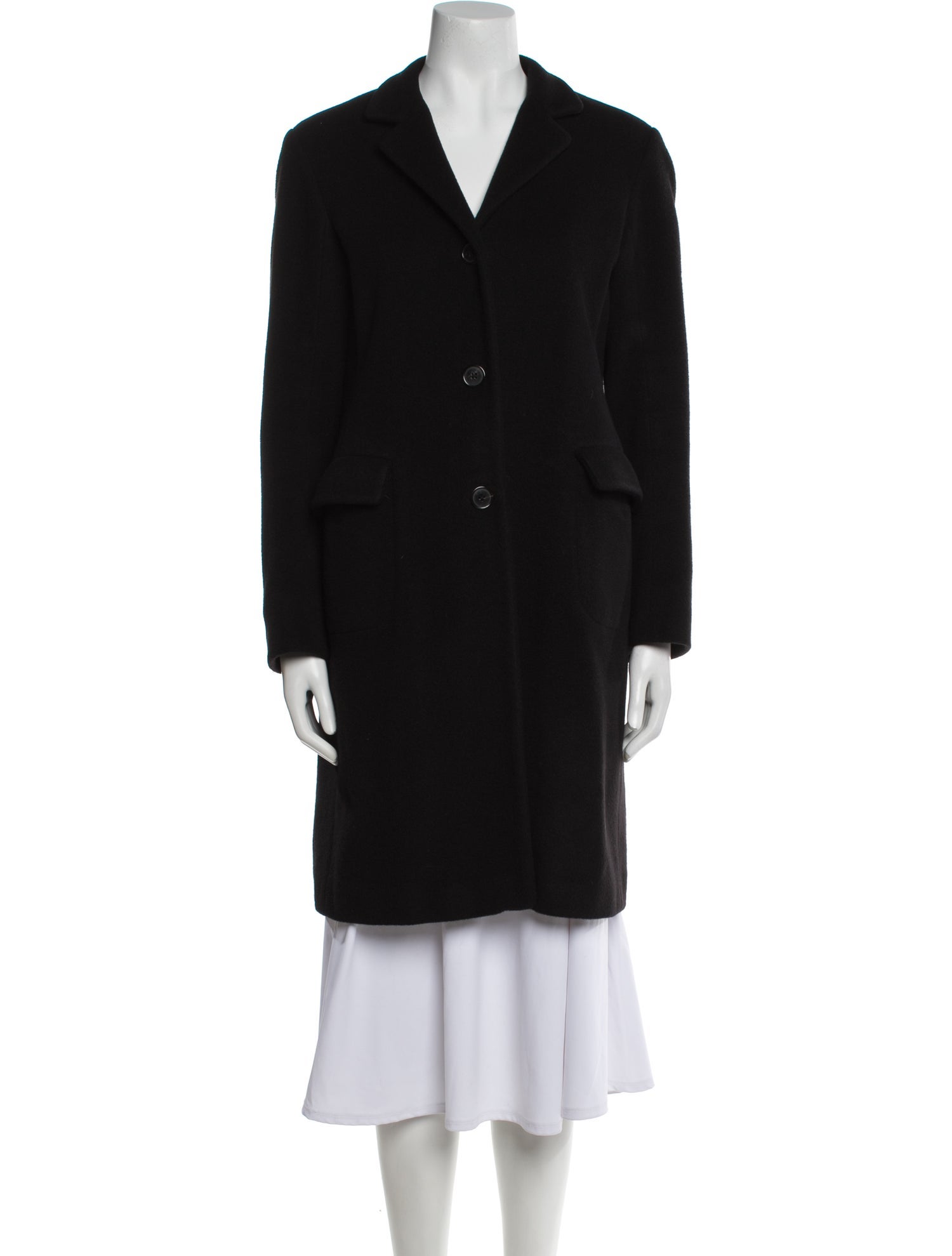 Jil Sander Vintage 2000's Coat
