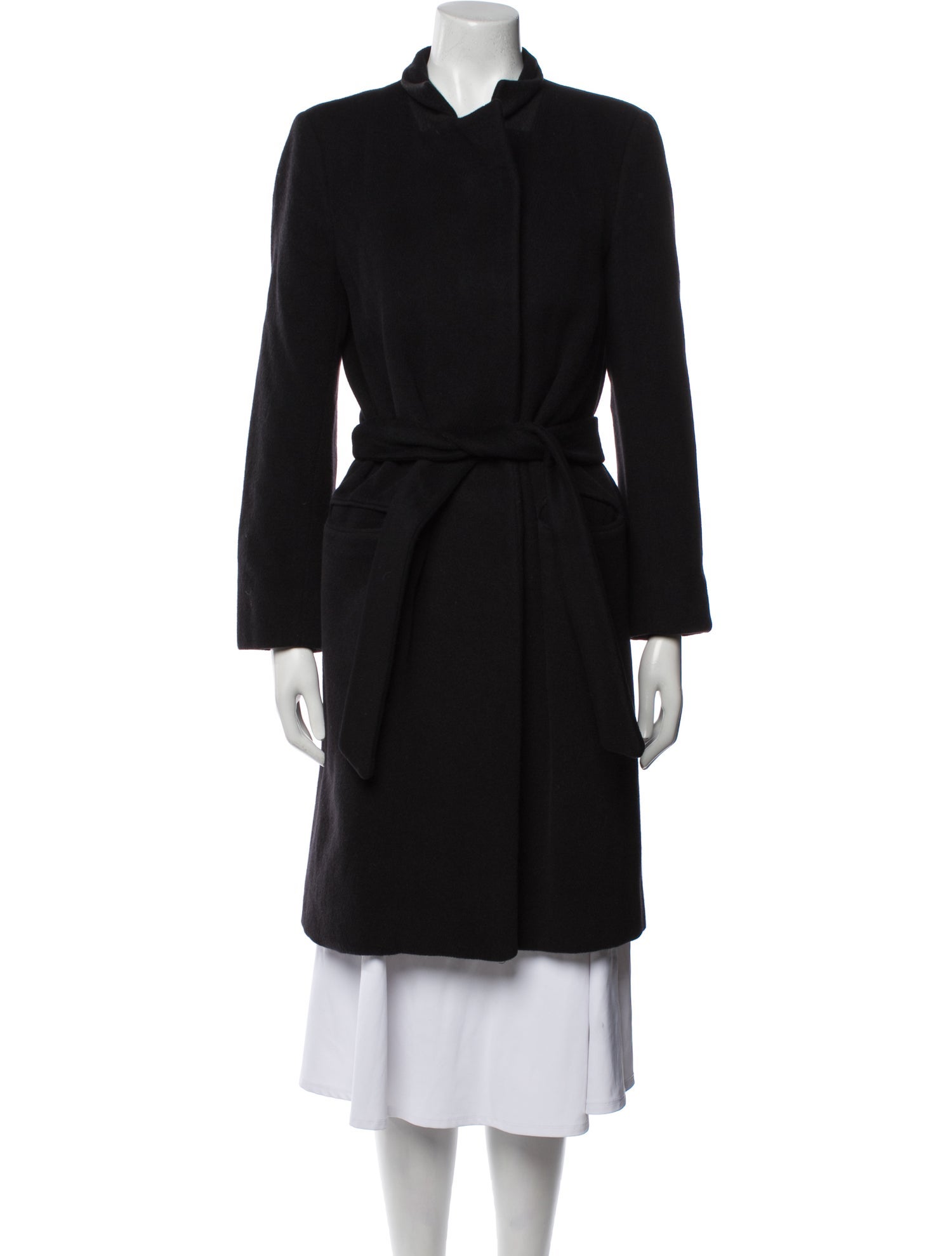 Jil Sander Vintage 2001 Coat