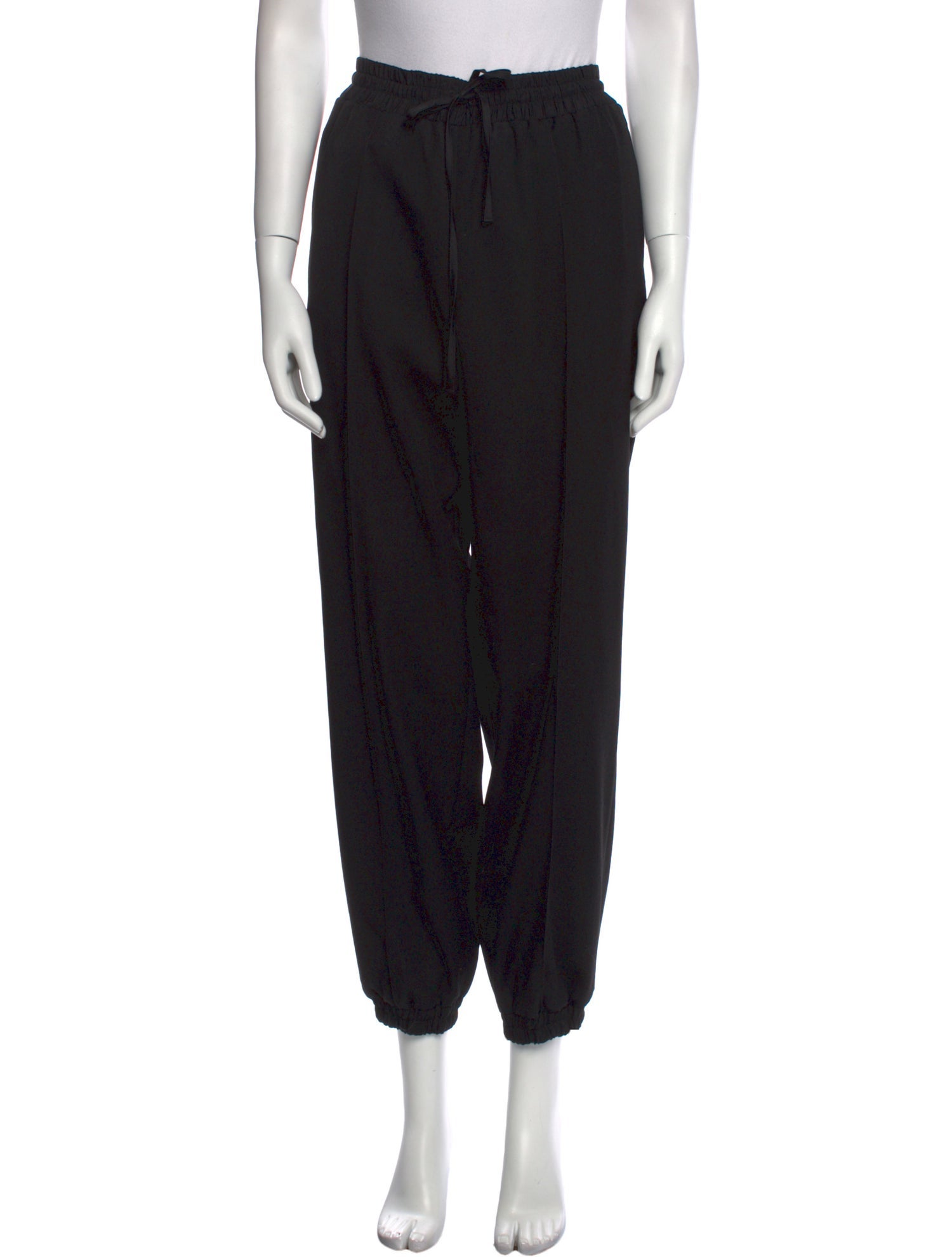 Jil Sander Skinny Leg Pants