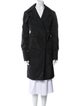 Jil Sander Trench Coat