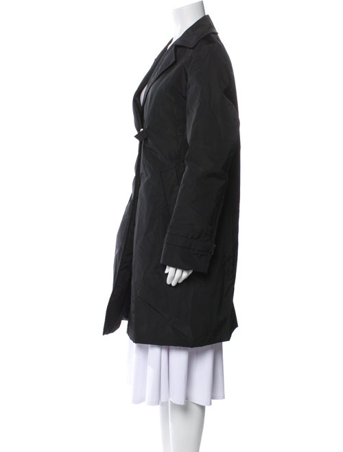 Jil Sander Trench Coat