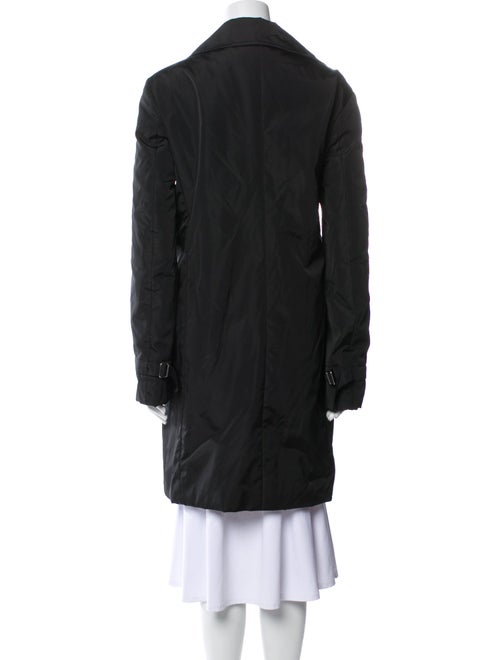 Jil Sander Trench Coat