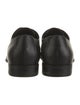 Jil Sander Leather Derby Shoes