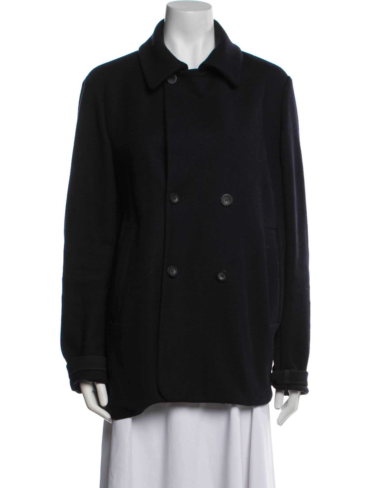 Jil Sander Vintage 2010 Jacket