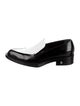 Jil Sander Leather Loafers