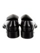 Jil Sander Leather Loafers