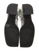 Jil Sander Leather Boots