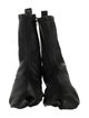 Jil Sander Leather Sock Boots