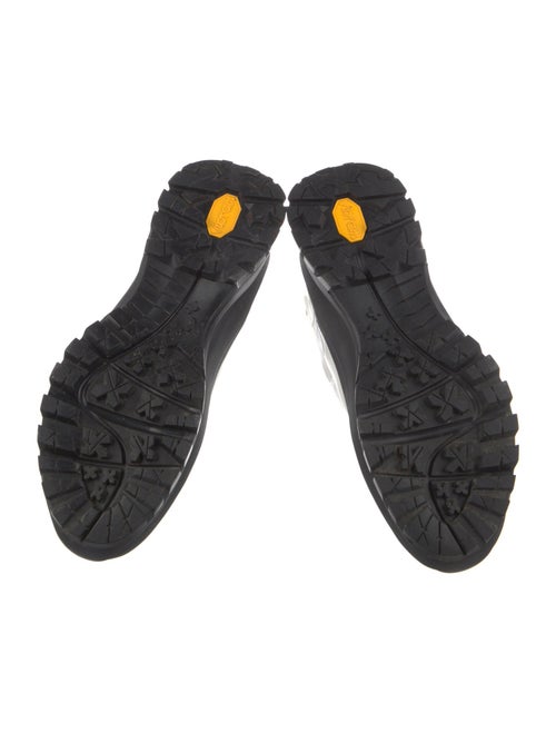 Jil Sander Leather Chelsea Boots