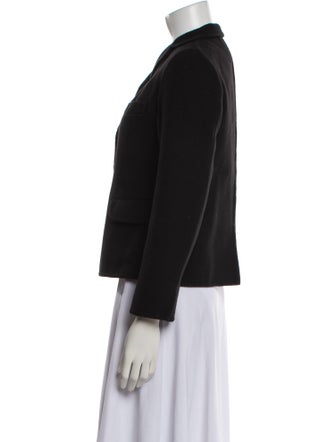 Jil Sander Cashmere Blazer