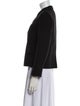 Jil Sander Cashmere Blazer