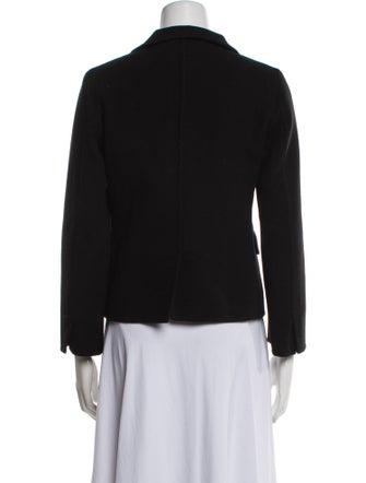 Jil Sander Cashmere Blazer
