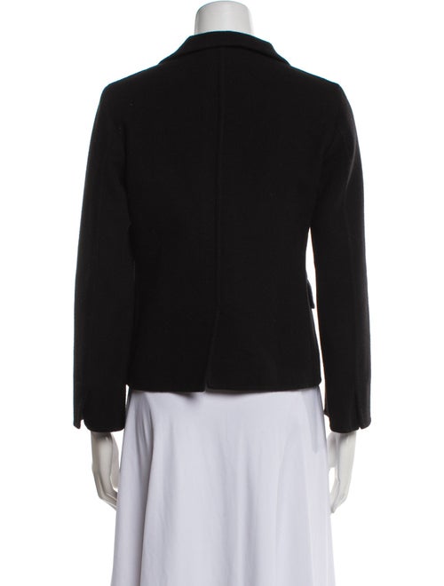 Jil Sander Cashmere Blazer