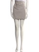 Jil Sander Mini Skirt