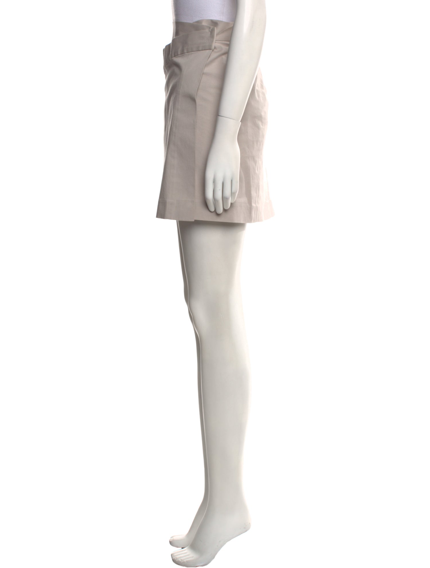 Jil Sander Mini Skirt