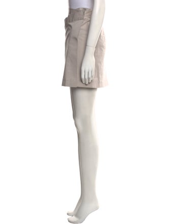 Jil Sander Mini Skirt